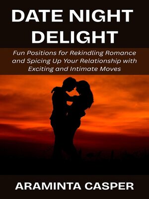 cover image of Date Night Delight